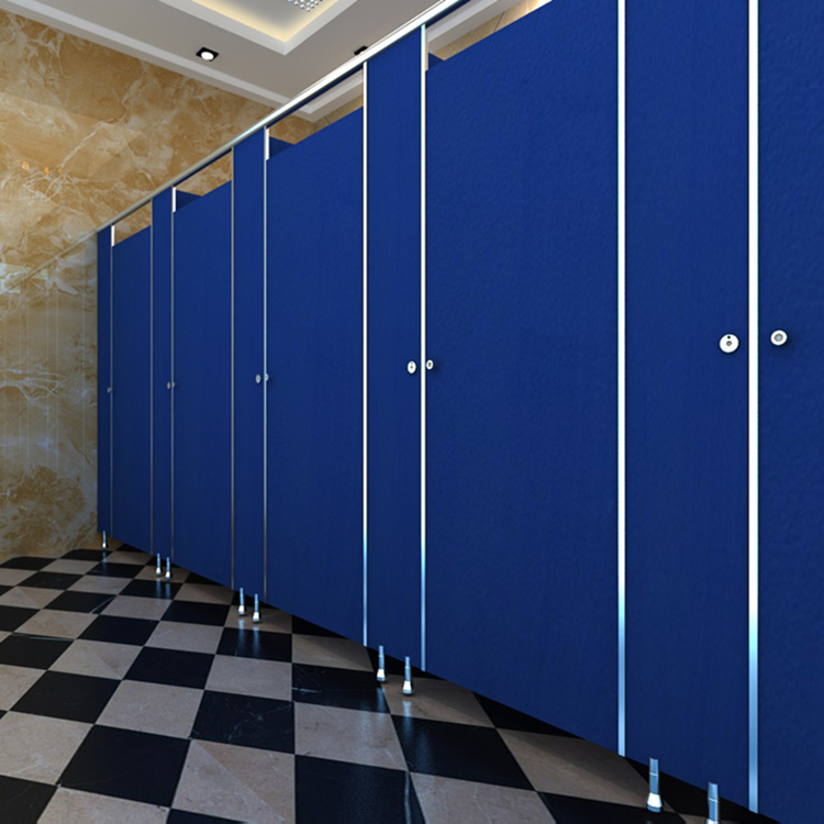 供應耐潮濕 抗倍特二代材料 可供 包測量-安裝 電影院廁所隔斷