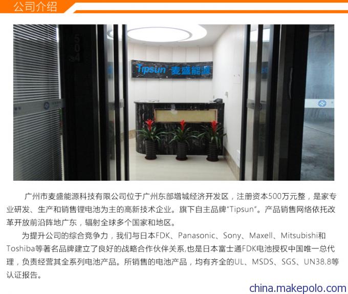 广州市麦盛能源科技有限公司