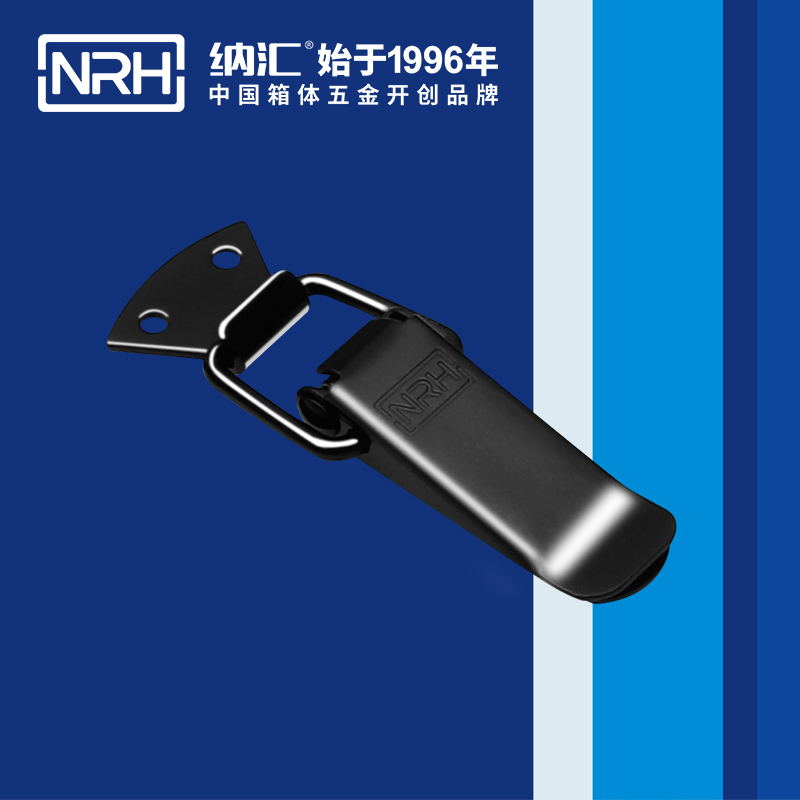 納匯箱體五金-NRH5101A-KH搭扣_不銹鋼搭扣五金廠家