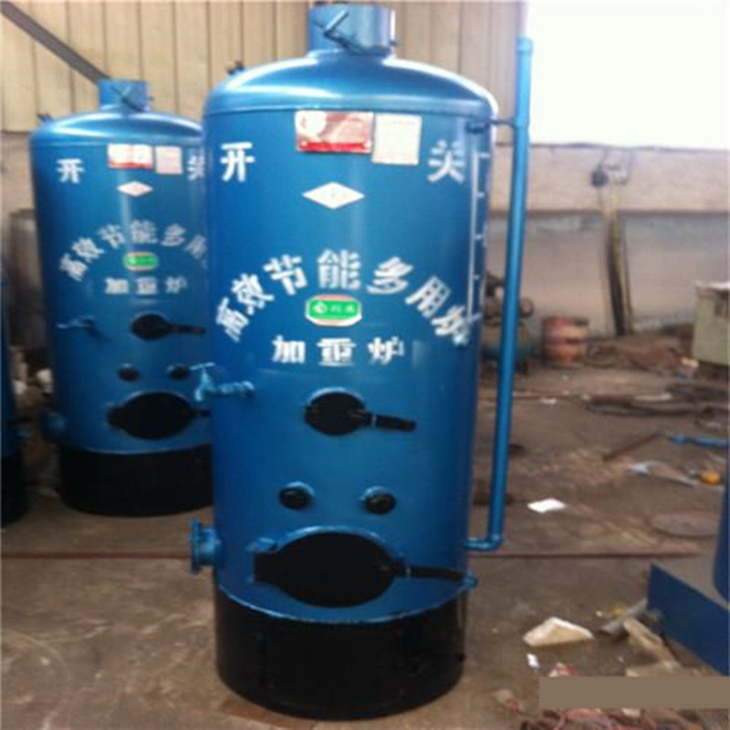 博远供应绍兴市小型锅炉 立式燃煤的锅炉 可出蒸汽热水