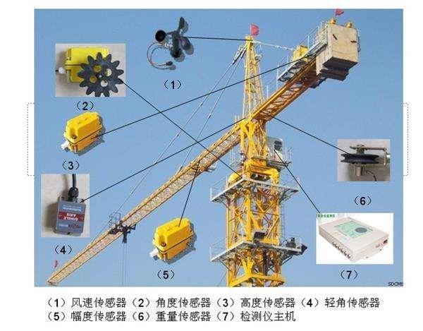 杭州施工升降机楼层呼叫器