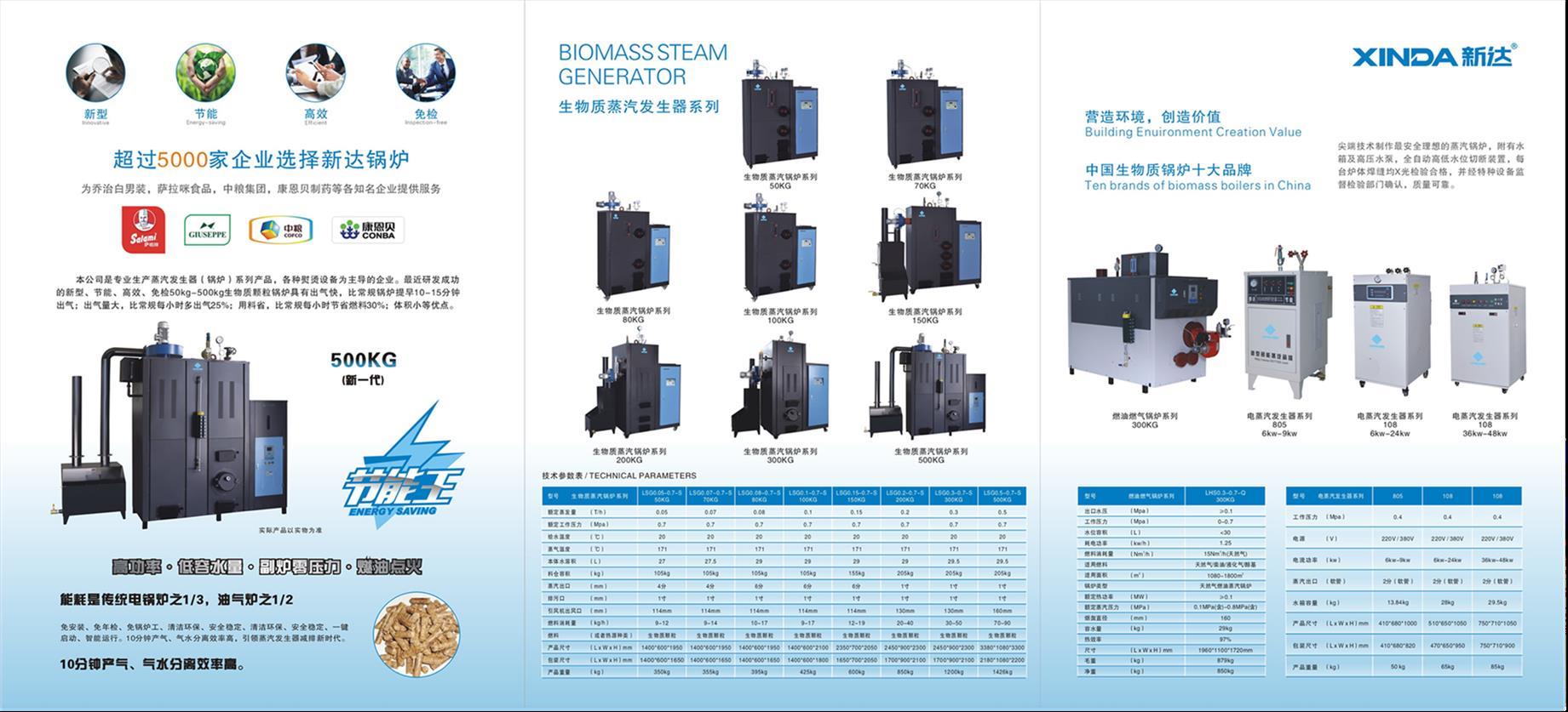 河南电锅炉哪家质量好