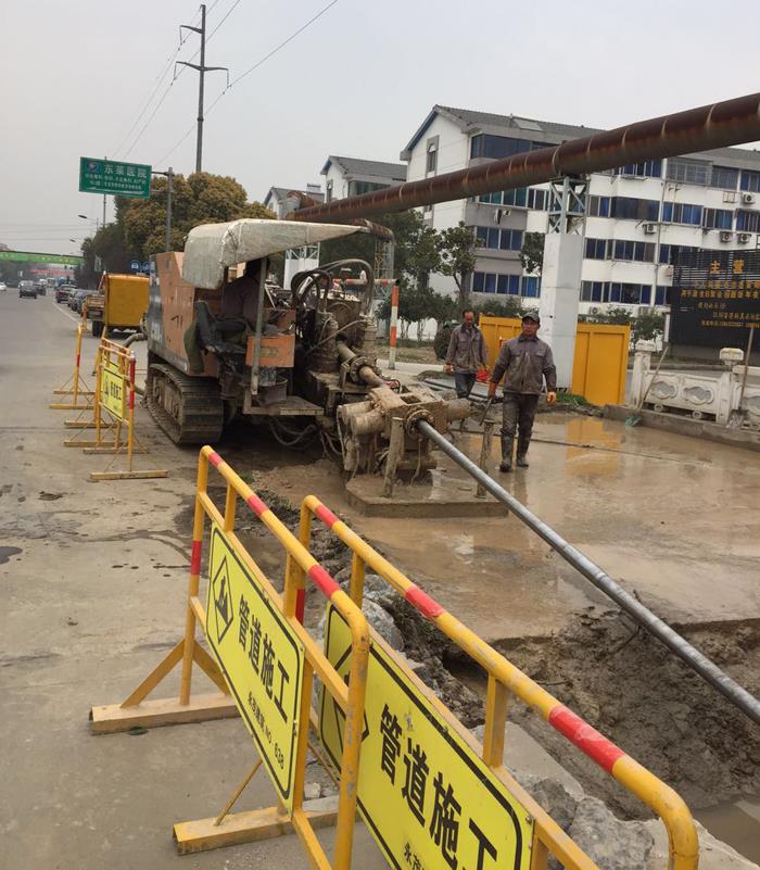 烟台管道安装厂家