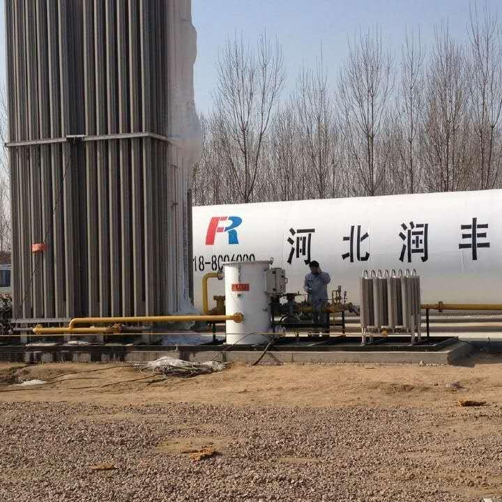 福建二手液化天然气储罐 槽罐车