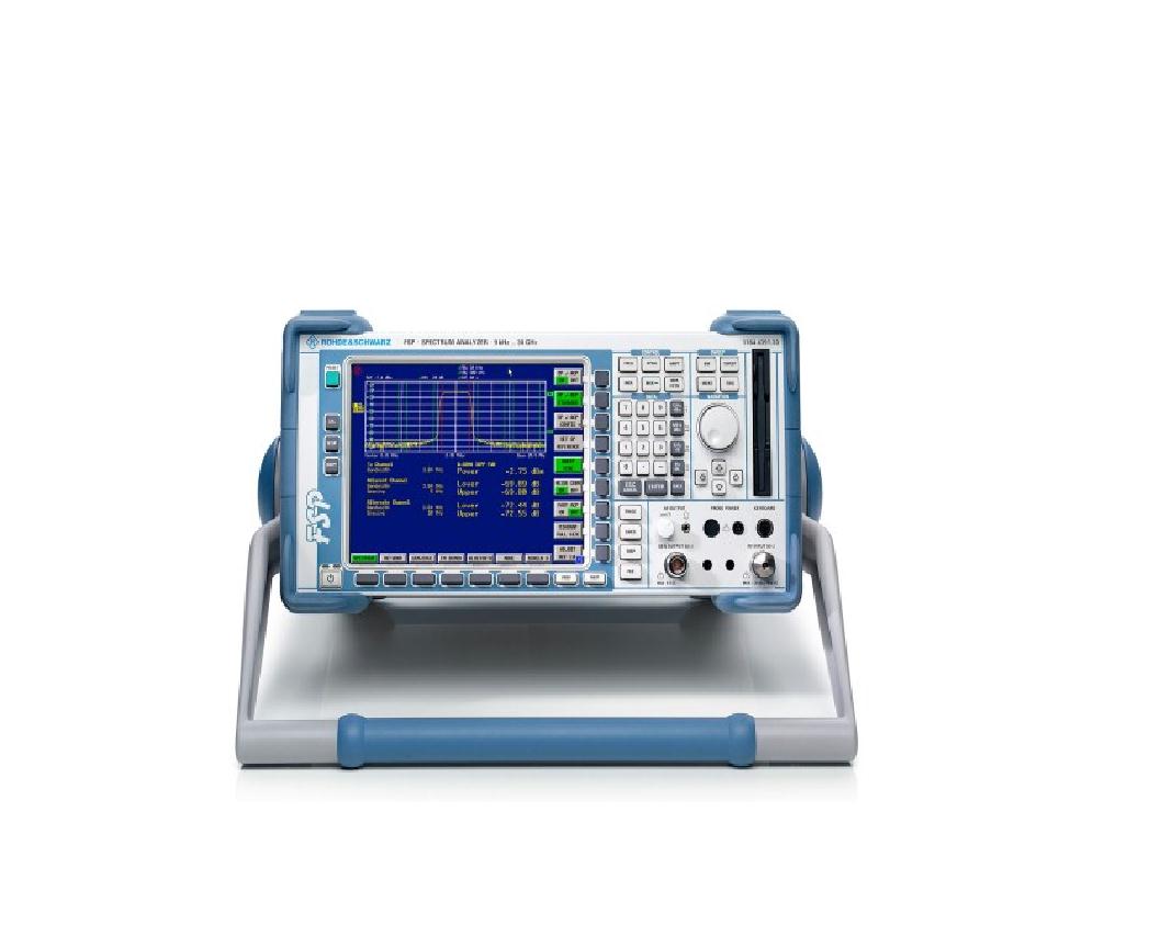 FSQ8供应R&S罗德与施瓦茨频谱分析仪出租