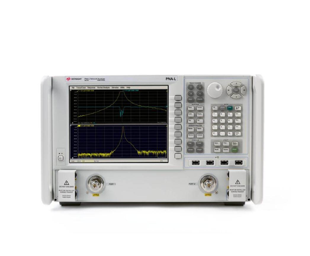 N5230A二手安捷伦网络分析仪
