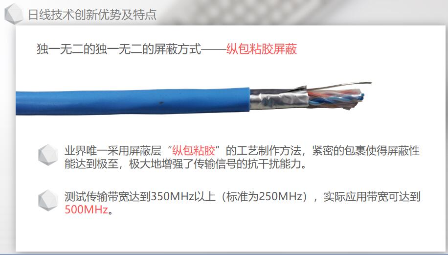 **六类双绞线网线跳线