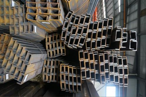 保山槽鋼生產廠家 發貨快 價格低 種類全
