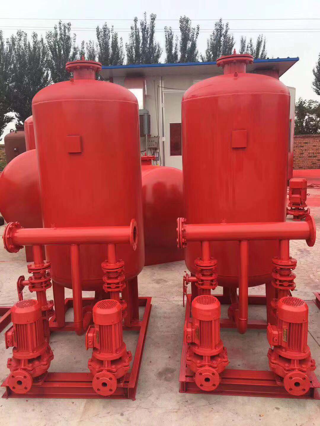 蚌埠消防栓泵生产