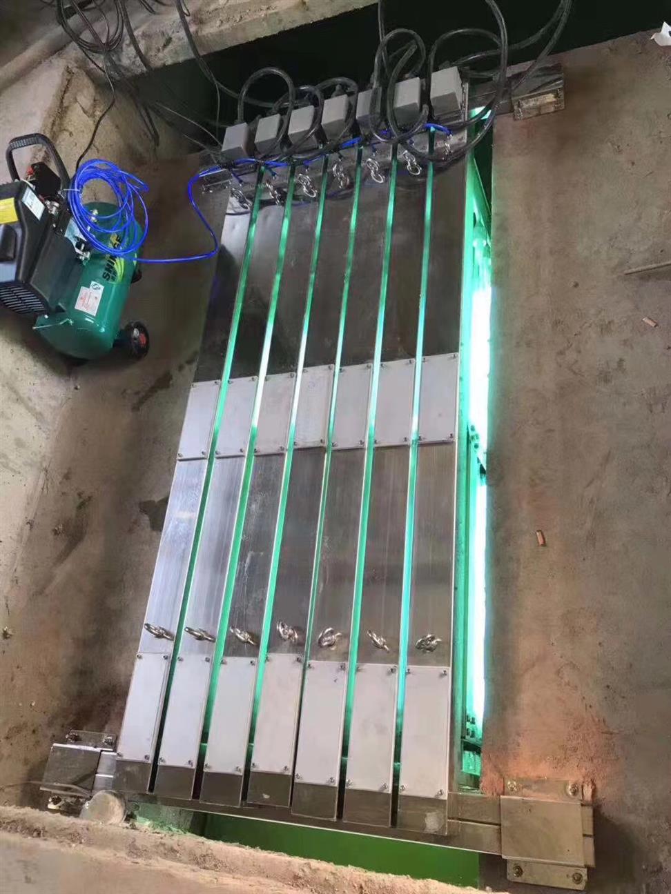 滁州污水厂紫外线消毒模块厂