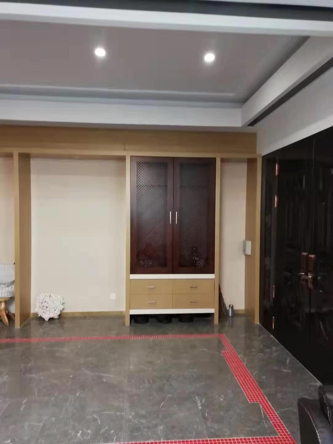 浦东新区卧室装修公司