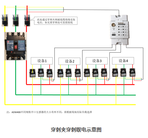 烟台环保用电监测模块电话