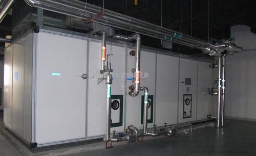 抚州恒温恒湿净化空调机组报价 洁净空调机组 高效节能