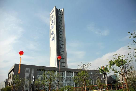 上海烟囱新建费用