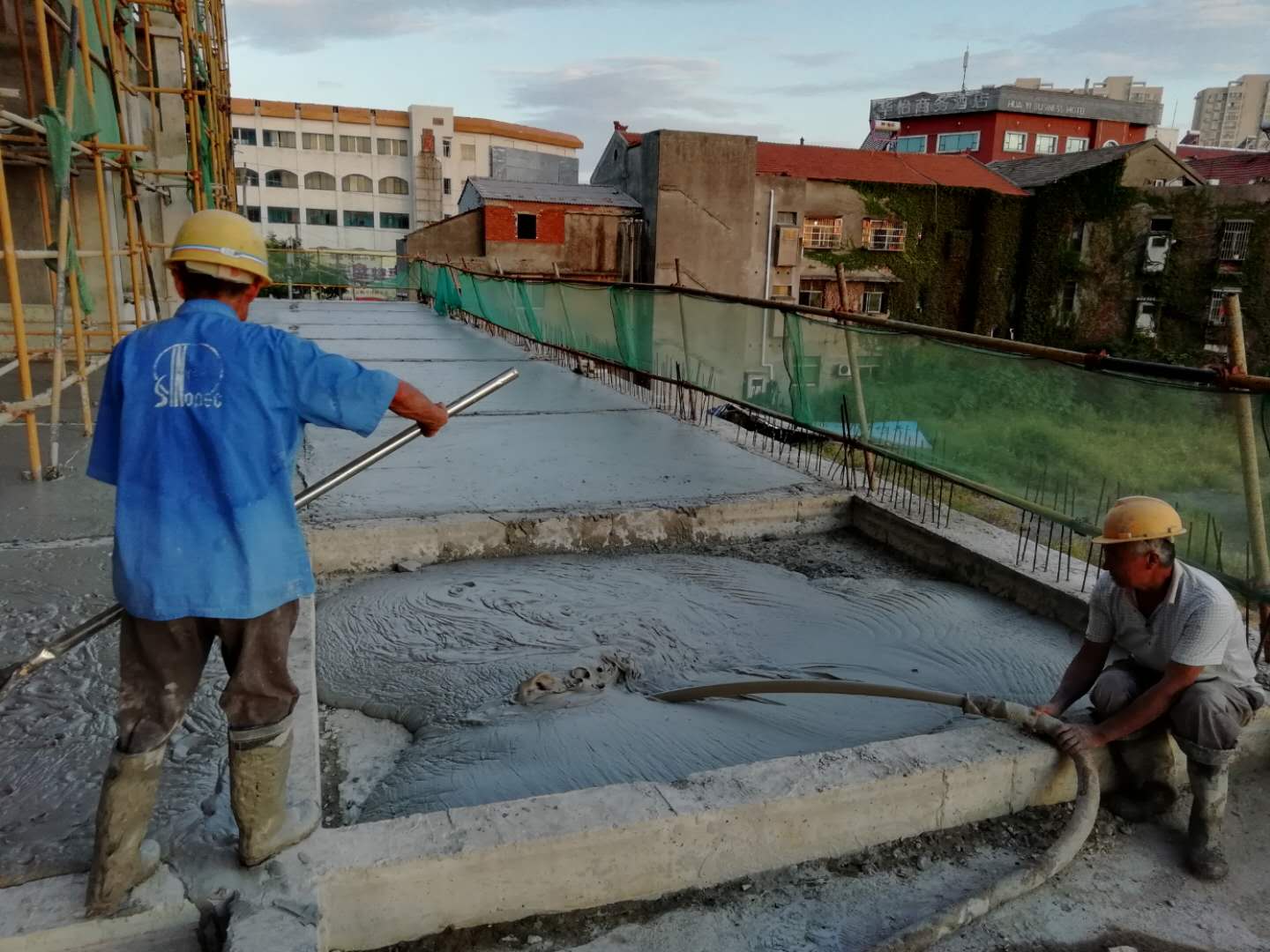 水泥发泡板防水剂