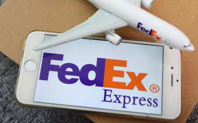 张家港FedEx快递空运