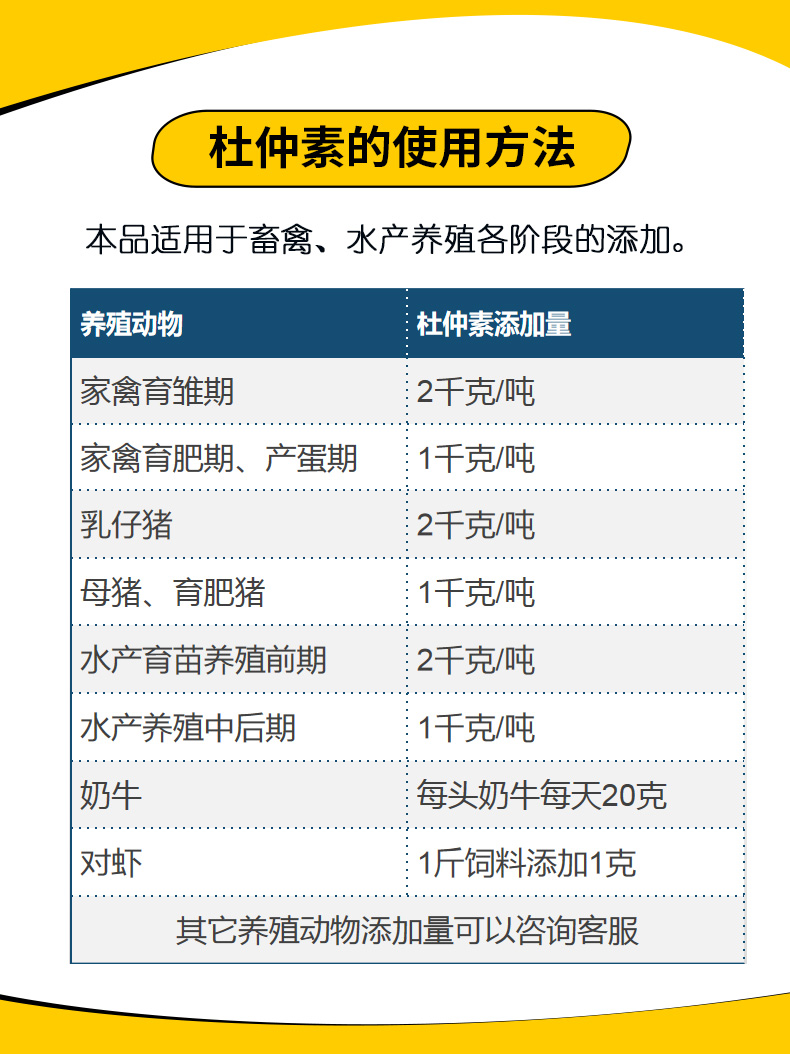 杜仲提取物海参吐肠肿嘴化皮水产