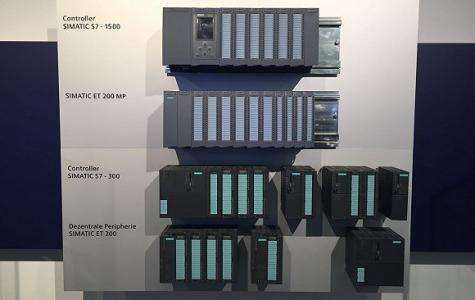 西门子200PLC模块