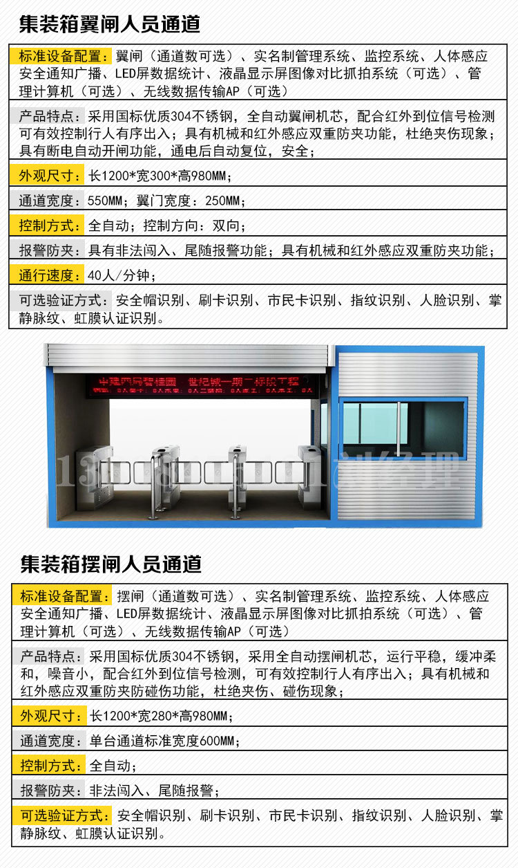 住人集装箱定制