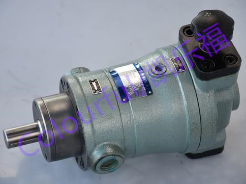 HY300MY-LP軸向柱塞泵廠家 CY14-1B油泵 **
