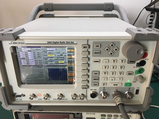 FSW67頻譜分析儀回收公司 *的頻譜分析儀