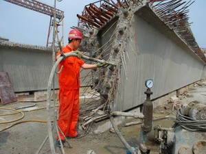 兰州灌浆泵厂家 灌浆机