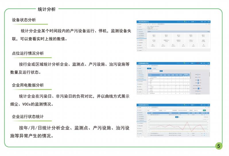 惠州安科瑞厂家直销分表计电环保工况用电