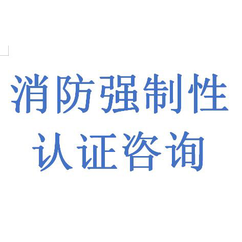 广州消防讲师产品报告消防强制性咨询