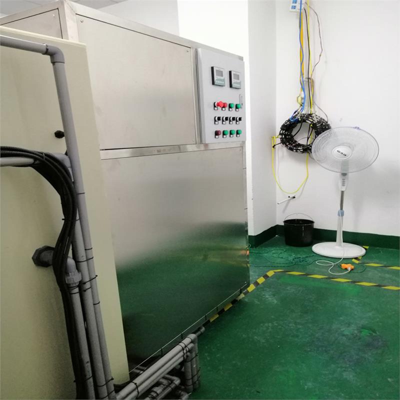 武汉实验室污水处理设备