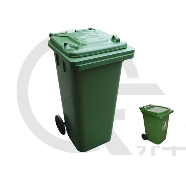 乌海塑胶垃圾桶