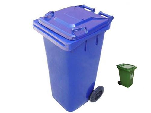 荆门塑胶垃圾桶厂家