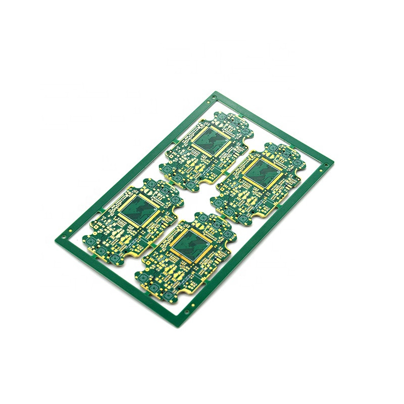 pcb 多层板 电源