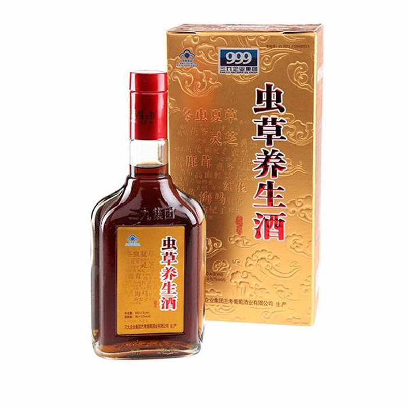 礼品酒纯粮食酒厂家