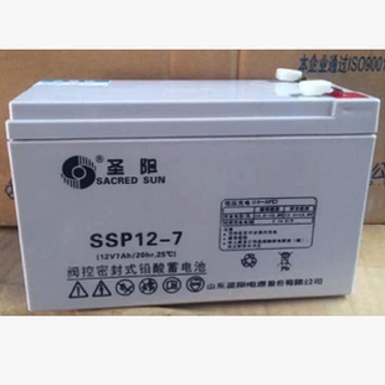 圣阳SP12-70