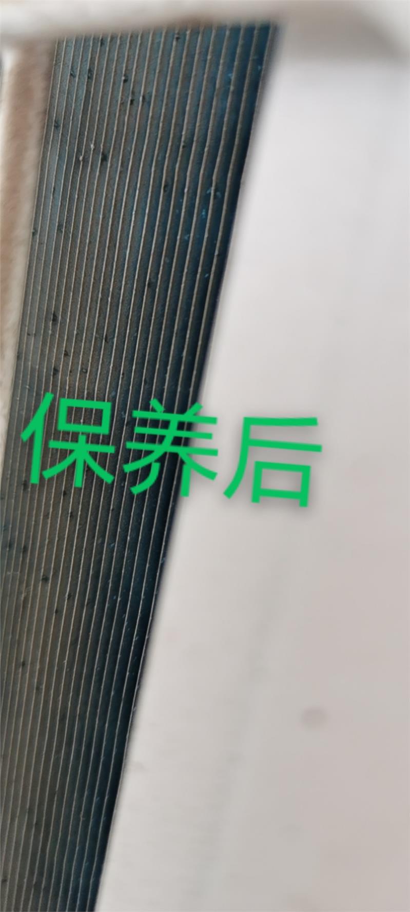 东坑拆空调