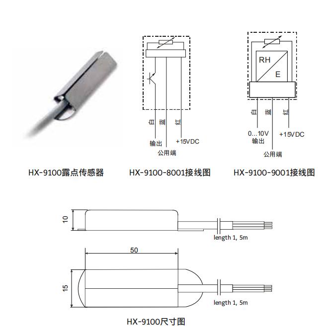 上海江森TE730室内温度传感器厂家