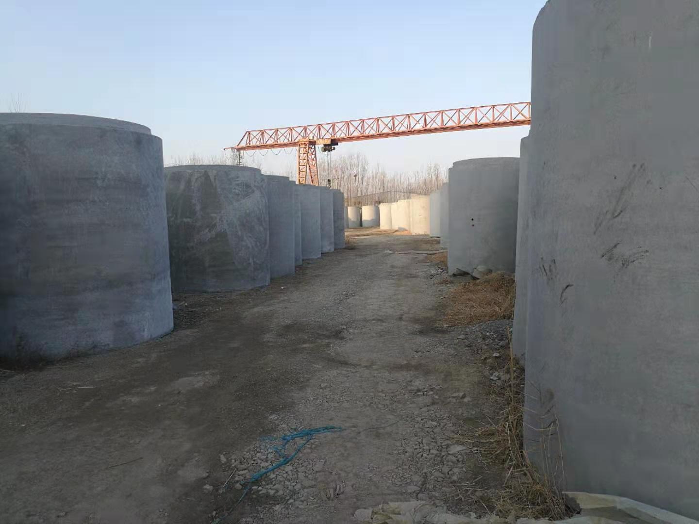 唐山市政水泥管批發價格 衡水寧瑞建材廠