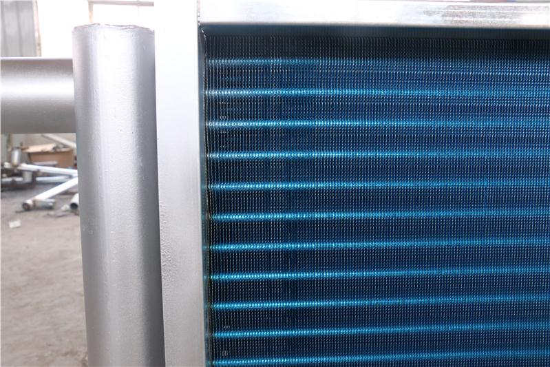 无锡水空调表冷器清洗