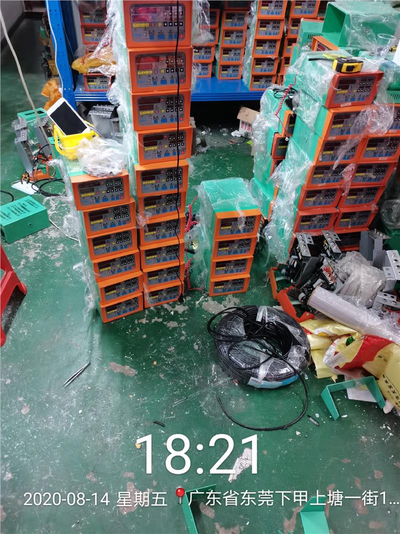 大连铁屑分离器批发价