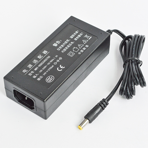 徐州24W铝壳电源 12V2A开关电源适配器定制