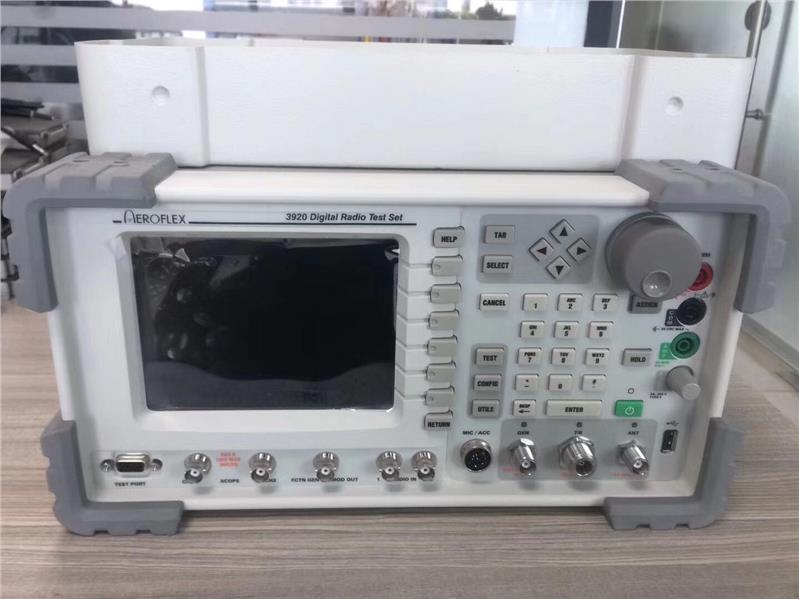 回收工厂仪器综合测试仪安捷伦Agilent8920A