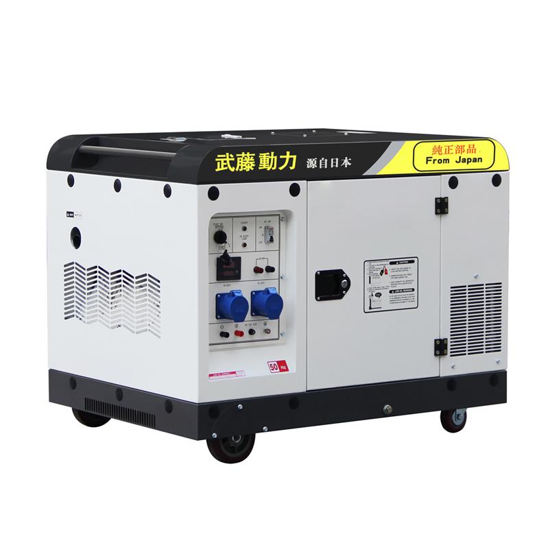 160kw10KW静音柴油发电机价格价格