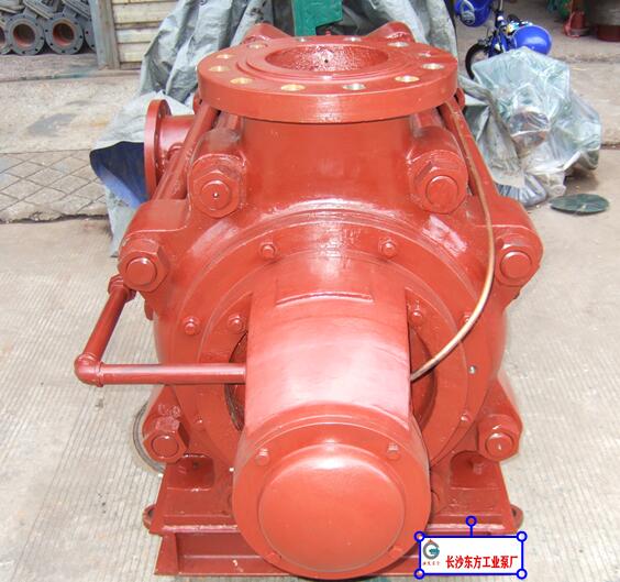 D360-40*6 D360-40*7礦用水泵泵頭