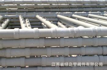 锦州玻纤增强聚丙烯塑料管