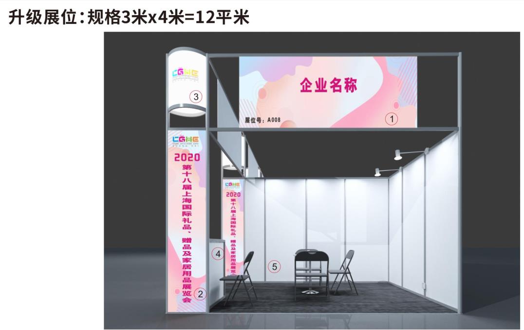 上海礼品展会2021年6月