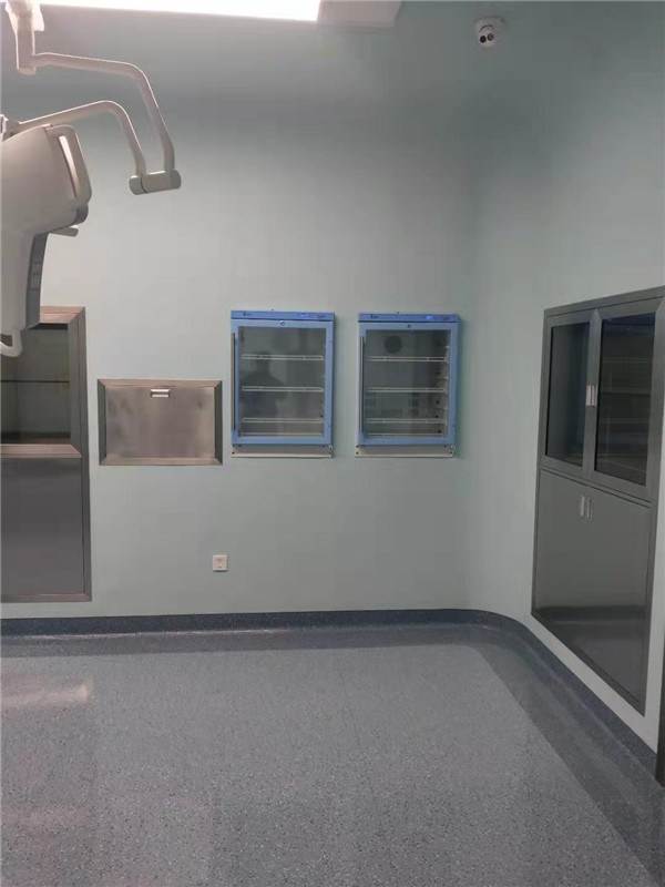 手术室保温柜图片