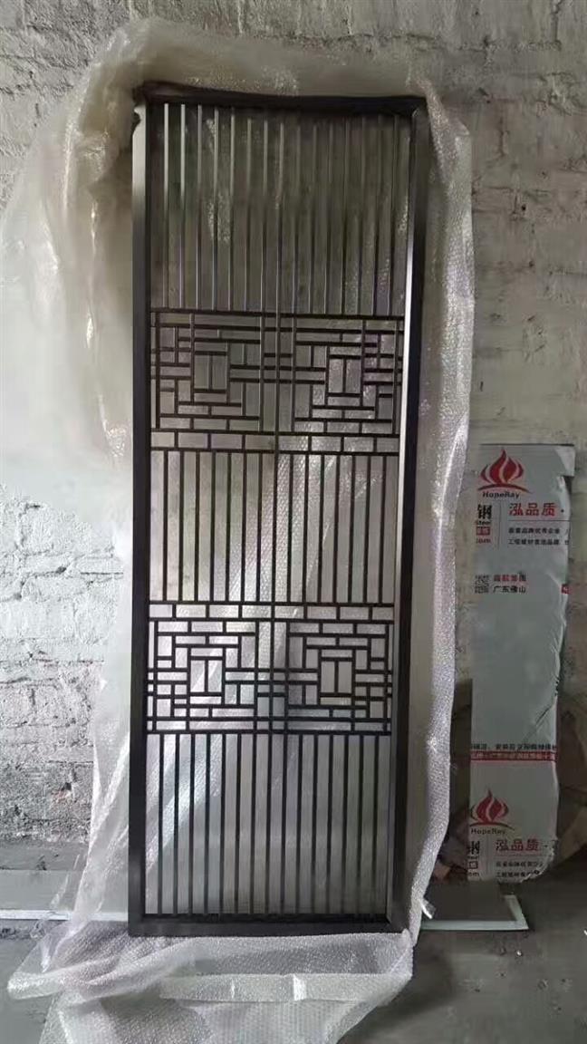 福建不锈钢屏风