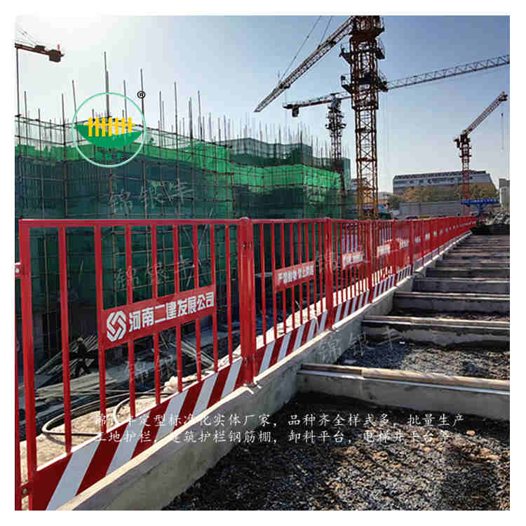 南京建筑护栏公司