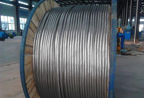 绍兴铝包钢绞线供应