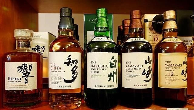 日本清酒响一手货源